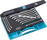 Hazet 606n/12, Llave De Tuercas