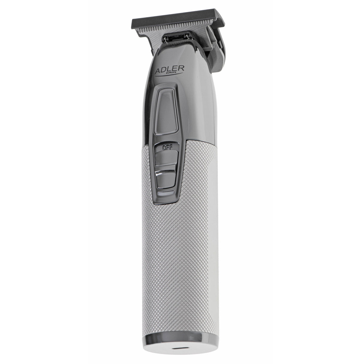 EAN 5903887805520 - Adler AD 2836S depiladora para la barba Batería 4 6 mm Plata imagen 8