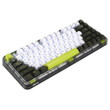 Asus Kd201 Keyboard Vt-Gn Ge 83