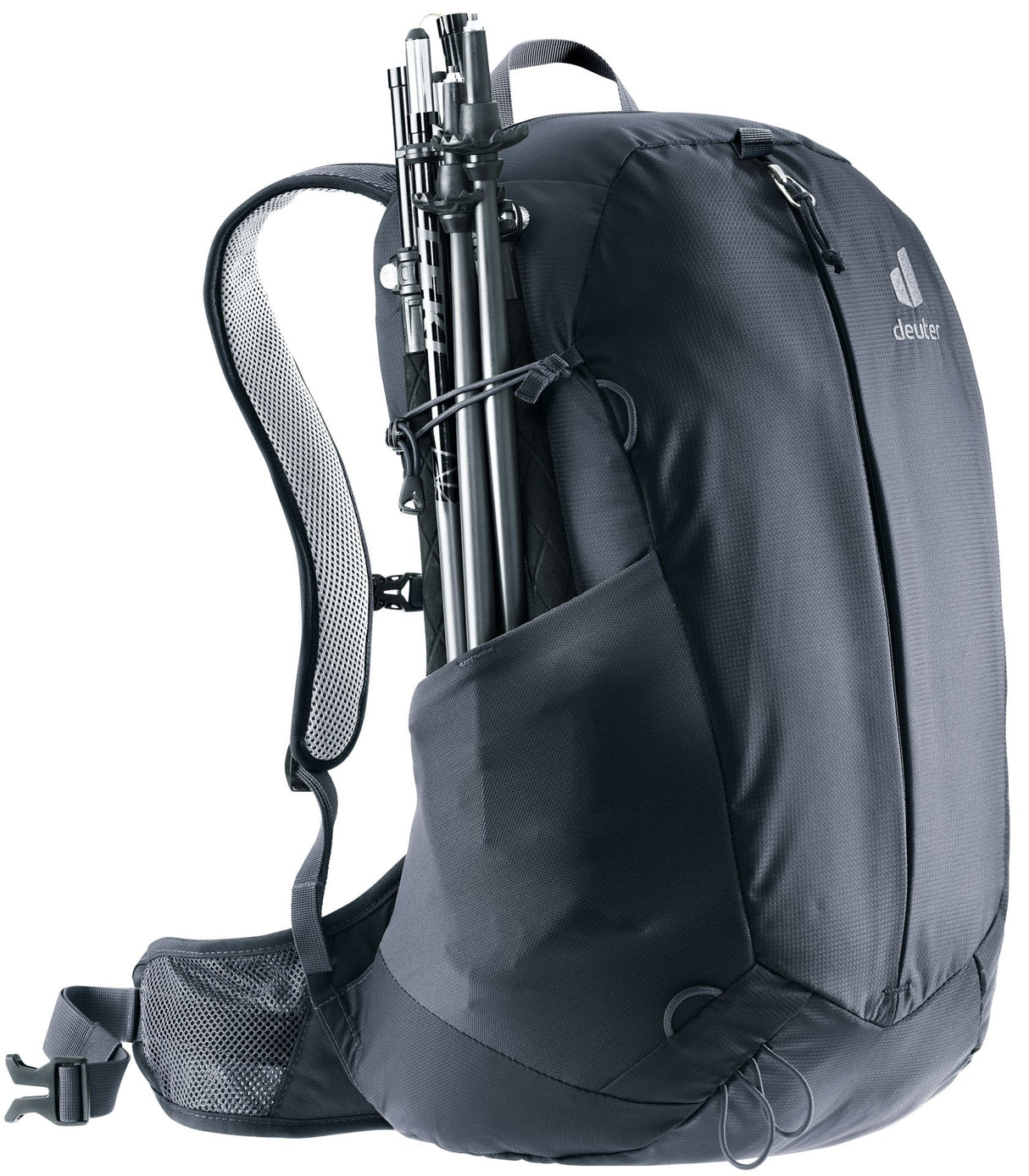 Plecak Turystyczny Deuter Ac Lite 23 Black