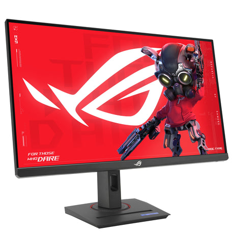 EAN 4711387489581 - ASUS ROG Strix XG27ACG pantalla para PC 68,6 cm (27") 2560 x 1440 Pixeles Wide Quad HD LED Negro imagen 2