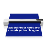 EAN 8715946662831 - Epson WorkForce DS-70 imagen 10