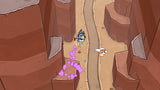 Juego Blueys Quest For Gold Pen Playstation 4