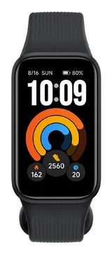 EAN 6932554400712 - Xiaomi Smart Band 11 Active 3,73 cm (1.47") TFT Digital 172 x 320 Pixeles Pantalla táctil Negro imagen 1