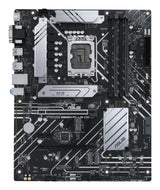 Placa Base Asus Prime B660-Plus D4 Socket 1700