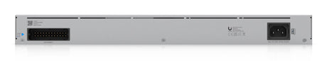 EAN 0810084693254 - Ubiquiti Dream Machine Pro Max pasarel y controlador 10, 100, 1000, 2500 Mbit/s imagen 5