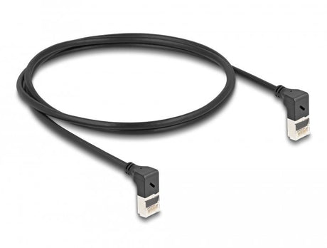 EAN 4043619802814 - DeLOCK 80281 cable de red Cat6a S/FTP (S-STP) imagen 1