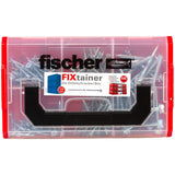 EAN 4048962365498 - Fischer 553347 tornillo/tuerca 210 pieza(s) Kit de tornillos imagen 4