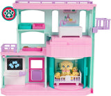 EAN 630996266731 - Moose Toys Little Live Pets Mama Suprise Families Hospital imagen 10