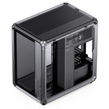 EAN 6970620555546 - Jonsbo X400 PRO carcasa de ordenador Torre Negro imagen 34
