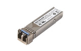 Netgear 10 Gigabit Lr Sfp+ Module Red Modulo Transceptor 10000 Mbit/S