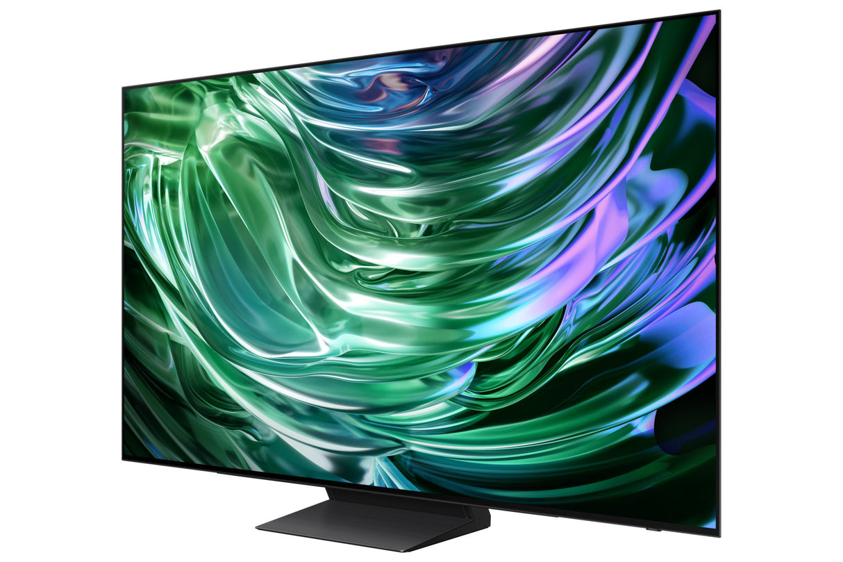 EAN 8806095565033 - Samsung Series 9 QE55S90DAEXXH Televisor 139,7 cm (55") 4K Ultra HD Smart TV Wifi Negro imagen 2