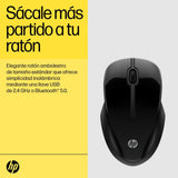 Ratón Inalámbrico Hp 250 Hasta 1600 Dpi