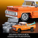 EAN 0194735304820 - Mattel JFT20 juguete de construcción imagen 11