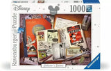 EAN 4005556175826 - Ravensburger 17582 puzzle Puzzle rompecabezas 1000 pieza(s) Dibujos imagen 1