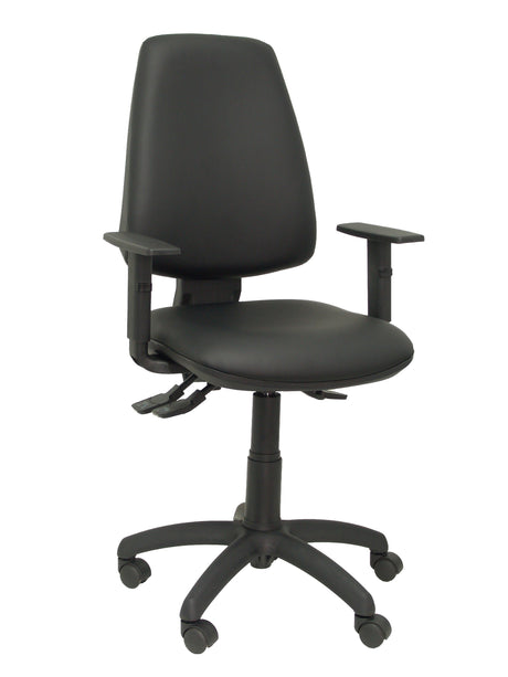EAN 8435501002970 - PIQUERAS Y CRESPO 14SSPNEB10 silla de oficina y de ordenador Asiento acolchado Respaldo acolchado imagen 1