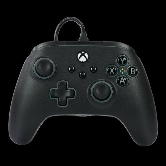 Mando Xbox Series X/S Lumectra Perp Negro