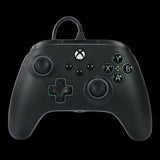 Mando Xbox Series X/S Lumectra Perp Negro