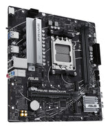 EAN 4711387429761 - ASUS PRIME B650M-R AMD B650 Zócalo AM5 micro ATX imagen 4
