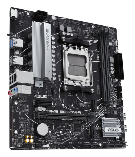 EAN 4711387429761 - ASUS PRIME B650M-R AMD B650 Zócalo AM5 micro ATX imagen 4