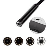 EAN 5906453140995 - Media-Tech WiFi Endoscope endoscopio industriales 70° imagen 4