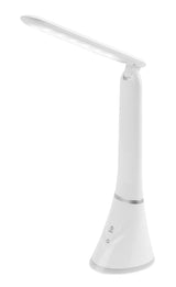 Genie Tl03b Lámpara De Mesa Led F Blanco