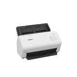 Brother Ads-4300n Desktop Scanner Duplex Network Ads4300ntf1