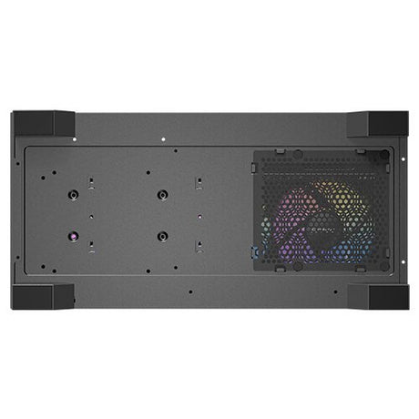 EAN 761345100434 - Antec CX700 RGB ELITE Midi Tower Negro imagen 11