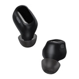 Auriculares Baseus Wm01 Inalámbrico Usb Tipo C Bluetooth Negro