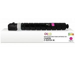 Owa Toner Compatible Con Canon 1396c002 Magenta (8.500 S.)