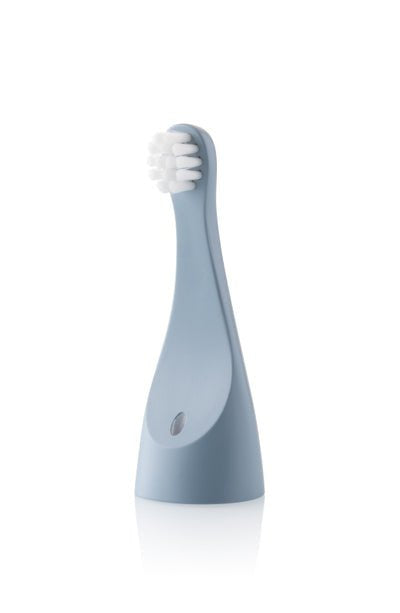 Eta171090010 Sonetic Kids Children'S Sonic Toothbrush, Timer, Blue