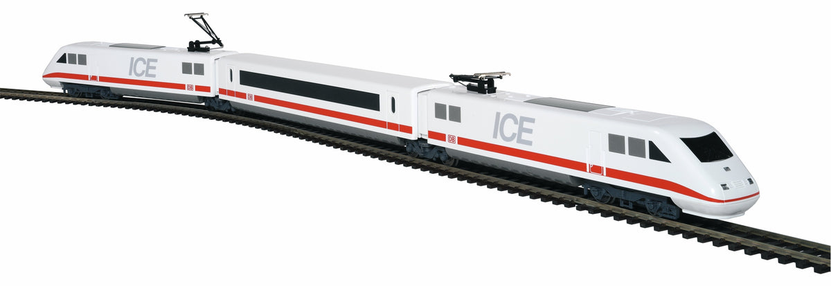 Piko 57094 H0 Mytrain Start-Set Ice Der Db