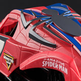 Spinmaster Monster Jam - Marvel Spider-Man Rc Radio Control (Massstab 1:24) 6073723