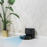 EAN 8435484080682 - Cecotec Conga 7490 Ultimate Home X-Treme 2 L Sin bolsa Negro imagen 4