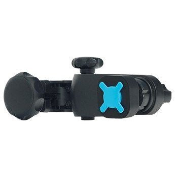 Mobilis U.Fix Soporte Reposacabezas Coche Universal Para Smartphones/Tablets