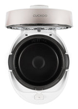 Cuckoo Reiskocher 1.80l Crp-M1009f Twin Pressure