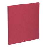 Pagna 44096-01 Carpeta De Cartón A4 Rojo