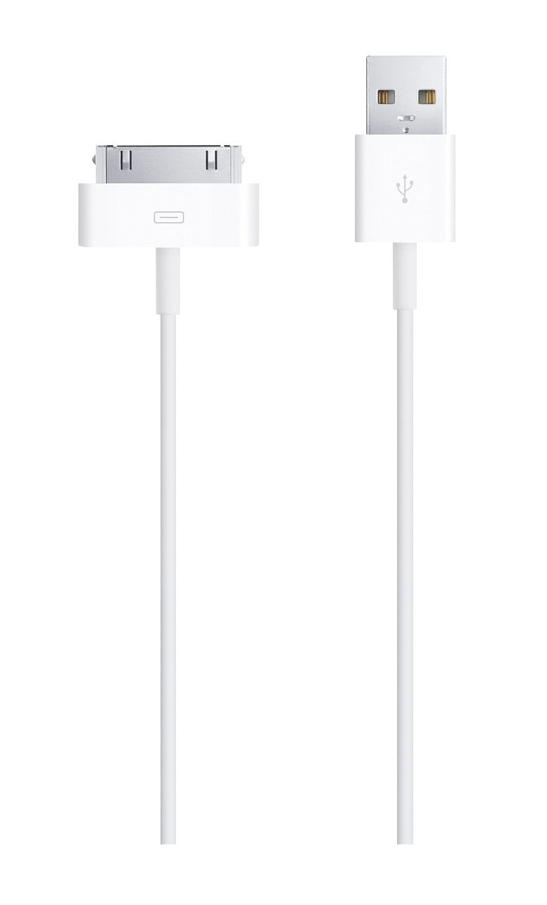 EAN 0885909411955 - Apple MA591G/B cable USB Blanco imagen 1