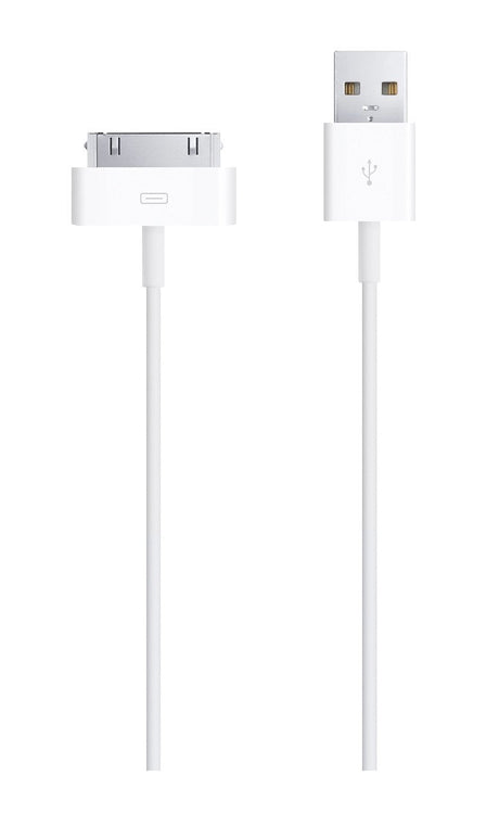 EAN 0885909411955 - Apple MA591G/B cable USB Blanco imagen 1