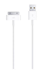 EAN 0885909411955 - Apple MA591G/B cable USB Blanco imagen 1