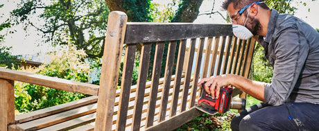 EAN 4006825671049 - Einhell TE-OS 18/113 3X Li Negro, Rojo imagen 6