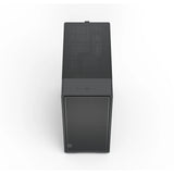 EAN 7340172710370 - Fractal Design Epoch XL Torre Negro imagen 6