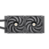 Refrigeracion Liquida Cpu Thermaltake Thoughliquid 240 Ex Pro Argb Sync