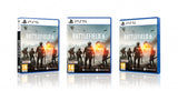 EAN 5030934125406 - Electronic Arts Battlefield 6, PS5 Estándar Plurilingüe PlayStation 5 imagen 2