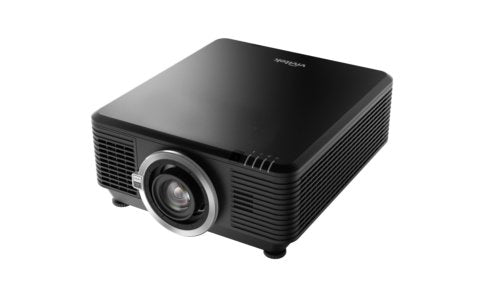 EAN 0813097024367 - Vivitek DU7099Z Proyector para grandes espacios 7600 lúmenes ANSI DLP WUXGA (1920x1200) 3D Negro, Plata imagen 8