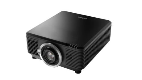EAN 0813097024367 - Vivitek DU7099Z Proyector para grandes espacios 7600 lúmenes ANSI DLP WUXGA (1920x1200) 3D Negro, Plata imagen 8