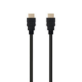EAN 8054392619380 - Ewent EC1301 cable HDMI 1,8 m HDMI tipo A (Estándar) Negro imagen 1