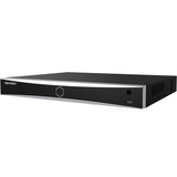 32-Ch Poe 1u K Series  Acusense 4k Nvr
