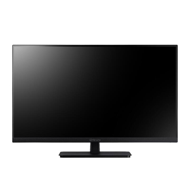 32" Fhd Monitor