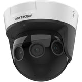 32 Mp 180ø Panovu Dome Camera  Ip67
